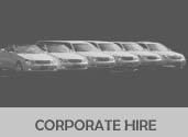 Corporate Car Hire in Sydney