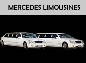 Mercedes Limousines Sydney